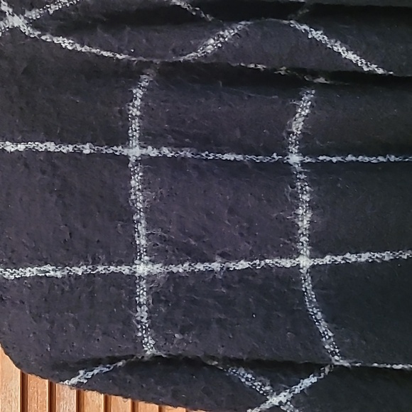 Michael Stars Cape/Poncho - Picture 6 of 8